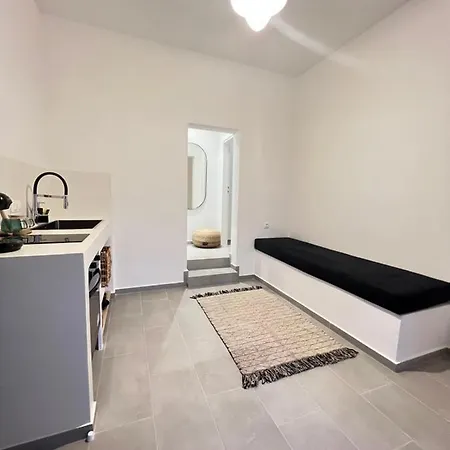 Vie Revee Luxury Lägenhet Ganema