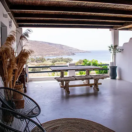 Vie Rêvée Luxury * Ganema