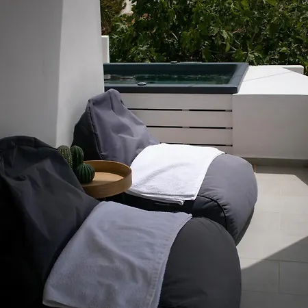 Vie Revee Luxury Lägenhet *