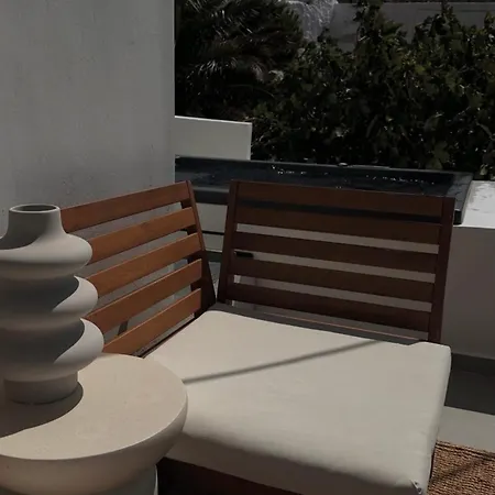 Vie Revee Luxury Lägenhet