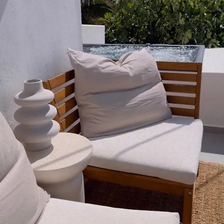 Vie Revee Luxury Apartman