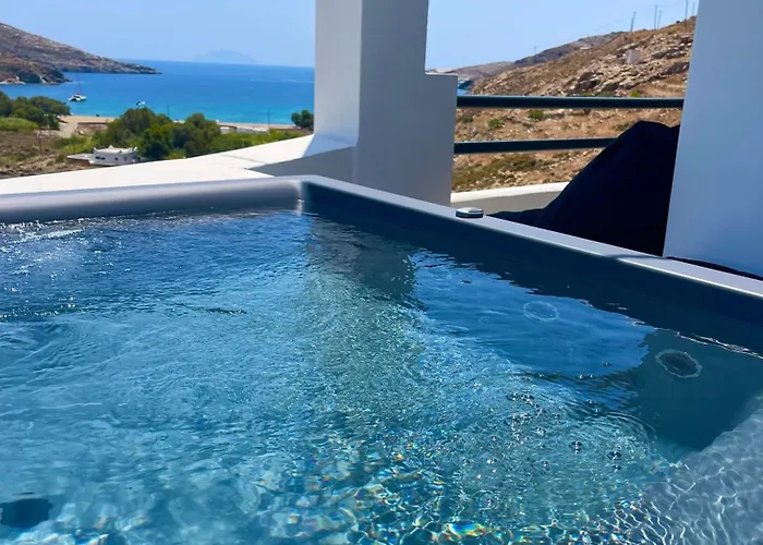 Vie Rêvée Luxury * Ganema