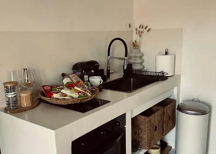 Vie Rêvée Luxury *