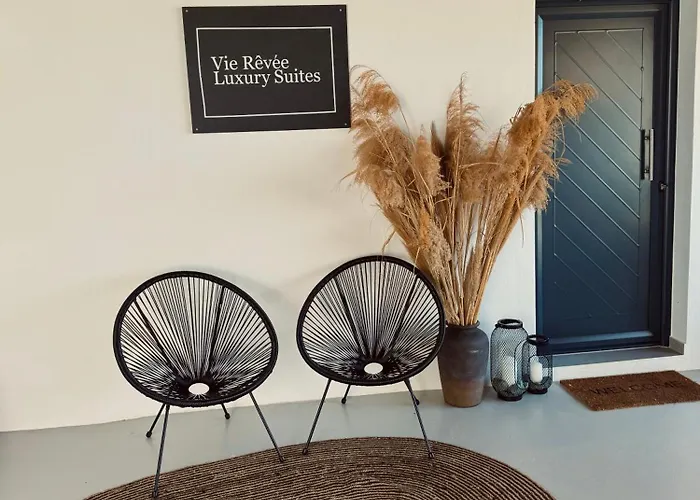 Vie Rêvée Luxury Ganema