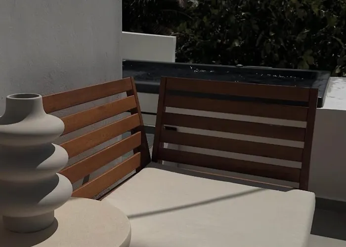 Vie Rêvée Luxury Apartamento