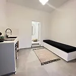 Vie Revee Luxury Apartmán Ganema