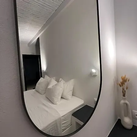 Апартаменты Vie Revee Luxury Ganema