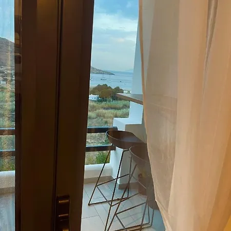 Vie Revee Luxury Appartement Ganema