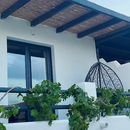 Vie Revee Luxury Апартаменты Ganema