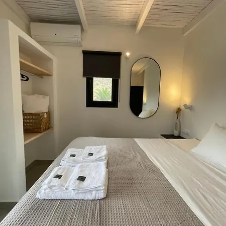 Vie Revee Luxury Lejlighed