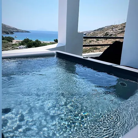Apartment Vie Revee Luxury