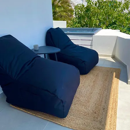 Apartment Vie Revee Luxury