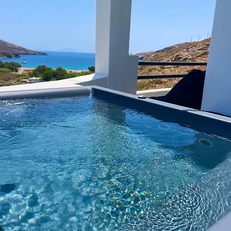 Vie Rêvée Luxury * Ganema