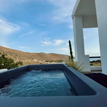 Vie Revee Luxury Apartment Ganema