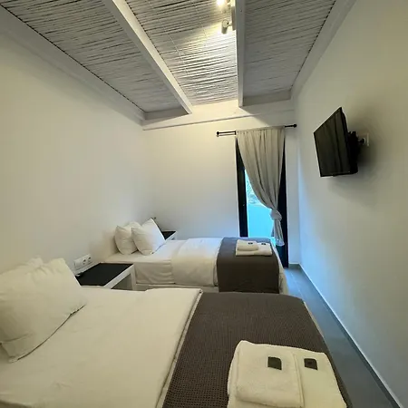 Vie Rêvée Luxury *