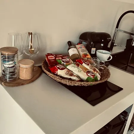 Appartement Vie Revee Luxury *