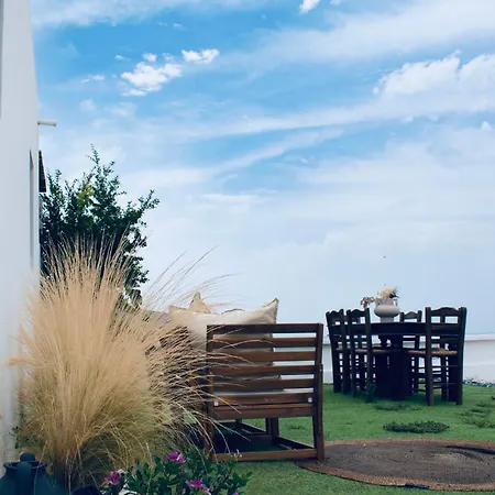 Апартаменты Vie Revee Luxury