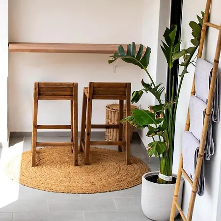 Apartment Vie Revee Luxury *