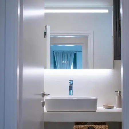 Апартаменты Vie Revee Luxury Ganema