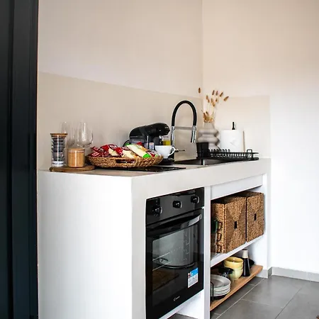 Appartement Vie Rêvée Luxury *