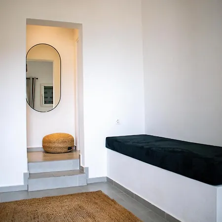 Vie Revee Luxury Ganema