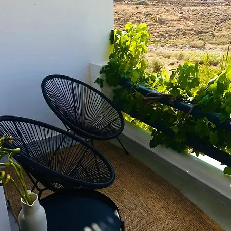 Appartement Vie Rêvée Luxury