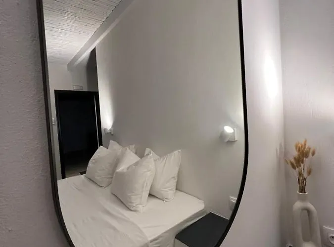 Apartment Vie Revee Luxury Ganema