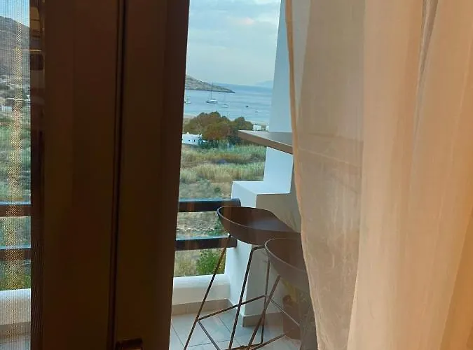 Vie Revee Luxury Apartment Ganema