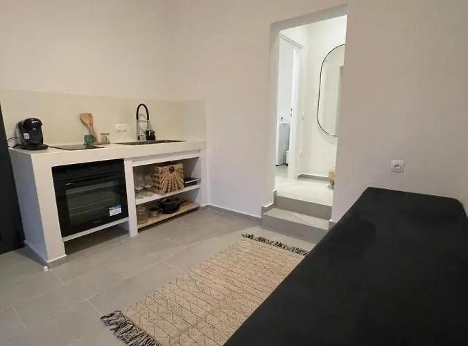 Vie Revee Luxury Apartment