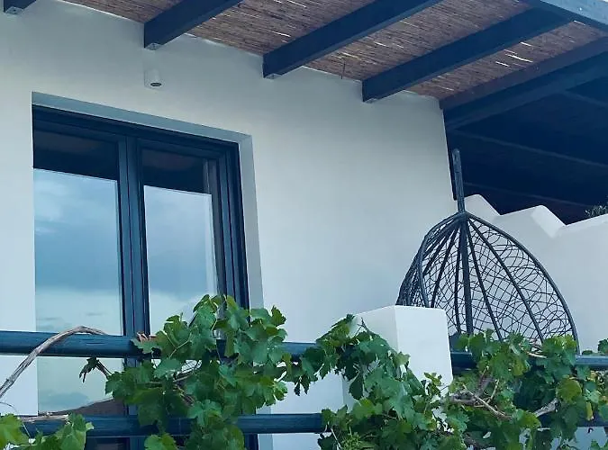 Vie Rêvée Luxury Apartamento Ganema