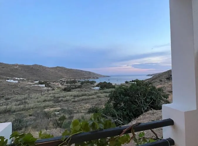 Vie Rêvée Luxury Ganema