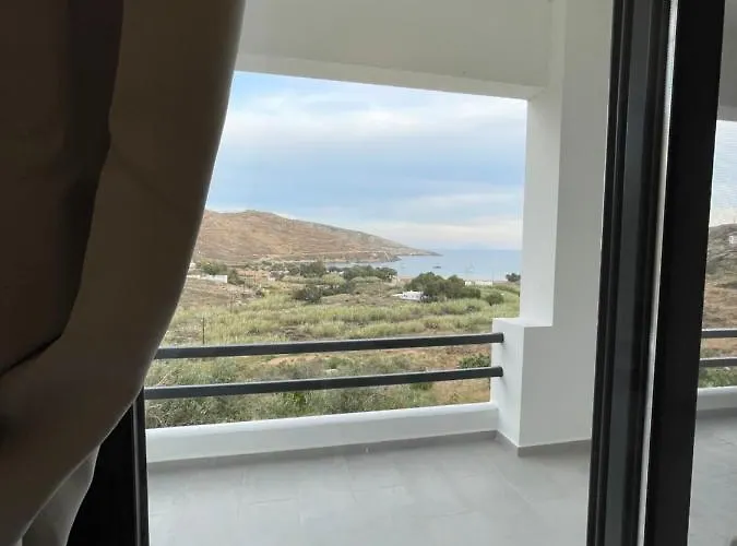 Apartment Vie Revee Luxury *