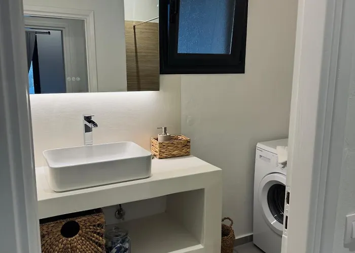 Apartamento Vie Rêvée Luxury