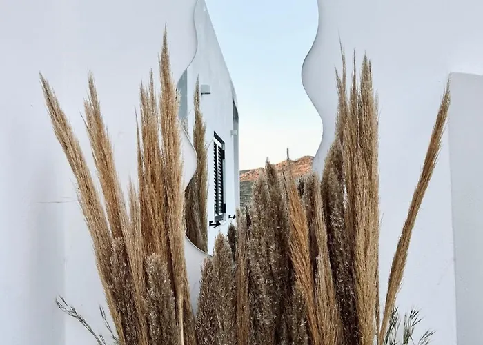 Apartment Vie Revee Luxury *