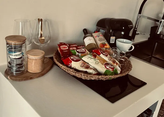 Apartamento Vie Rêvée Luxury *