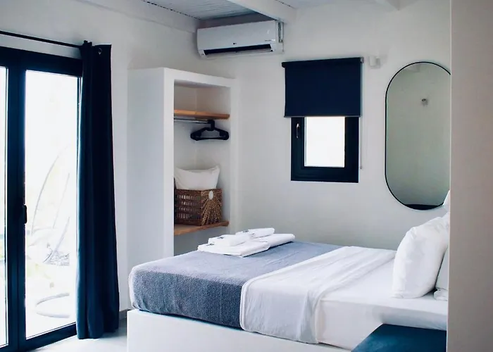 Vie Revee Luxury Apartment