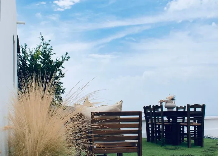 Apartment Vie Revee Luxury