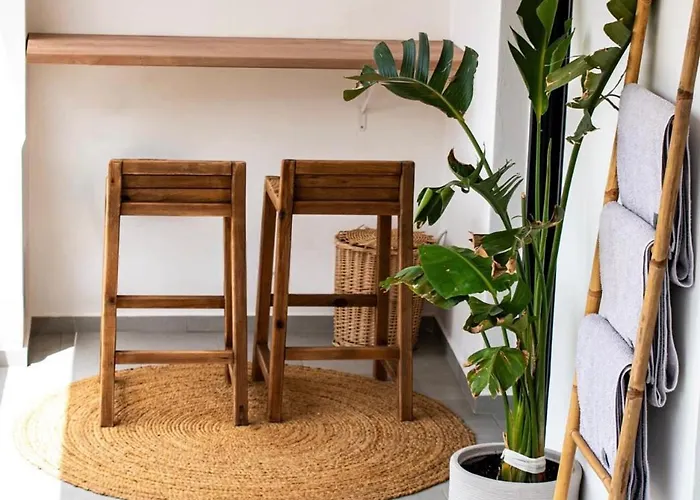 Apartamento Vie Rêvée Luxury *