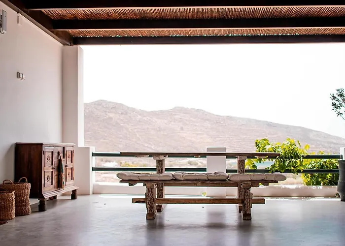 Apartment Vie Revee Luxury