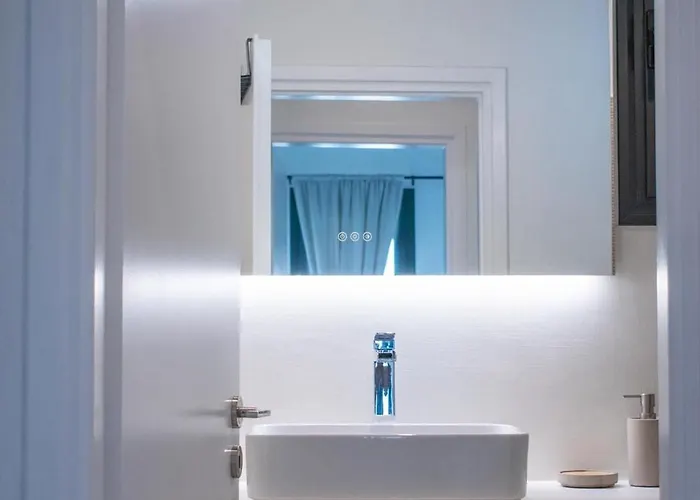 Apartment Vie Revee Luxury Ganema