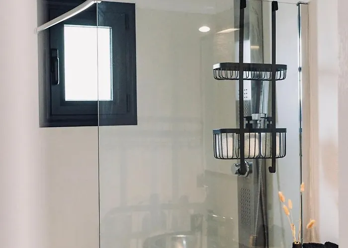 Vie Revee Luxury Apartment *