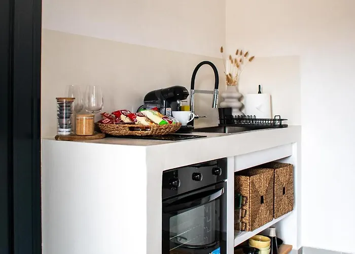 Apartamento Vie Rêvée Luxury *