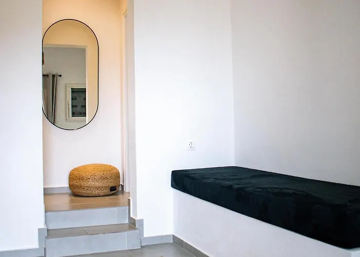 Vie Rêvée Luxury Ganema