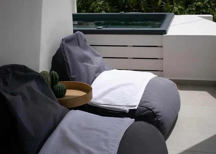 Vie Rêvée Luxury Apartamento *