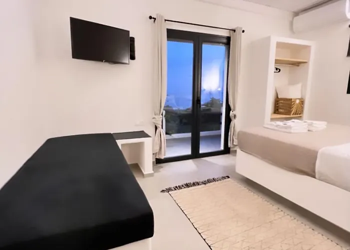 Apartment Vie Revee Luxury Ganema